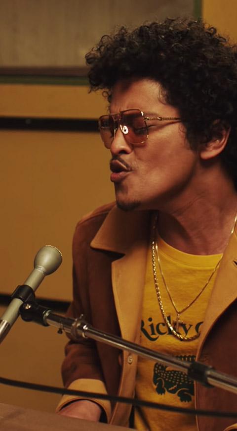 Bruno Mars