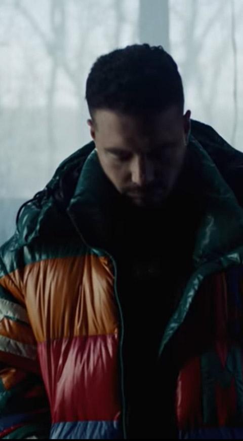 J Balvin