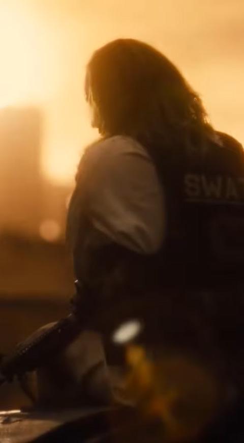 Jared Leto - Joker