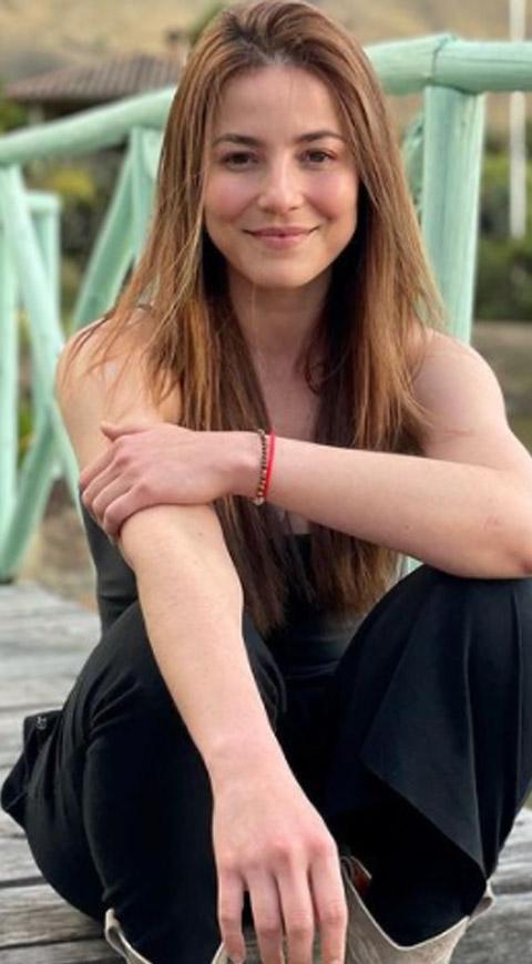 Juliette Pardau