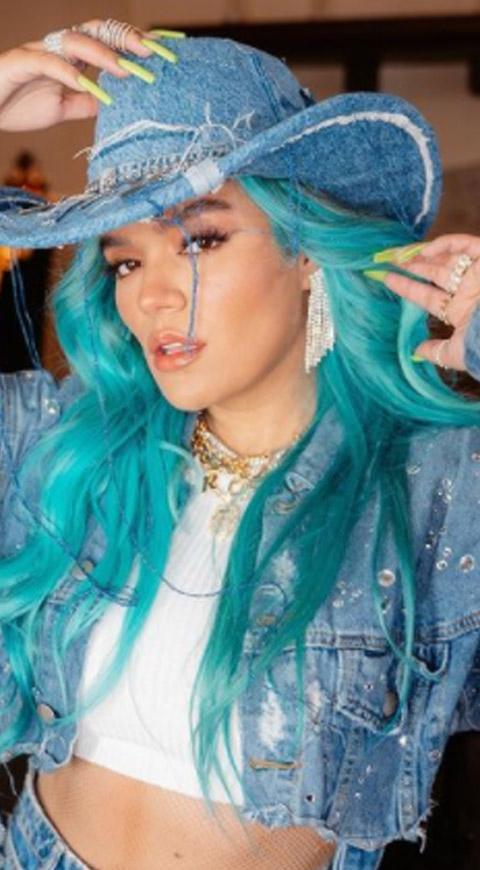 Karol G