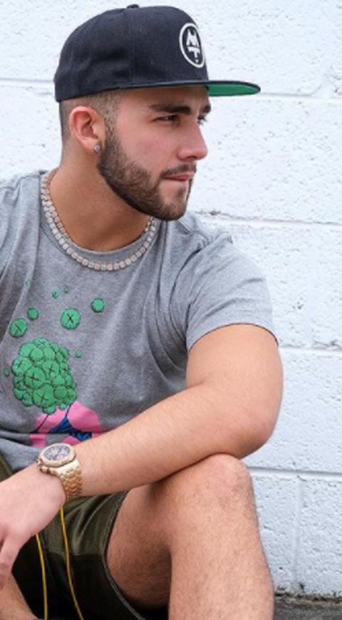 Manuel Turizo