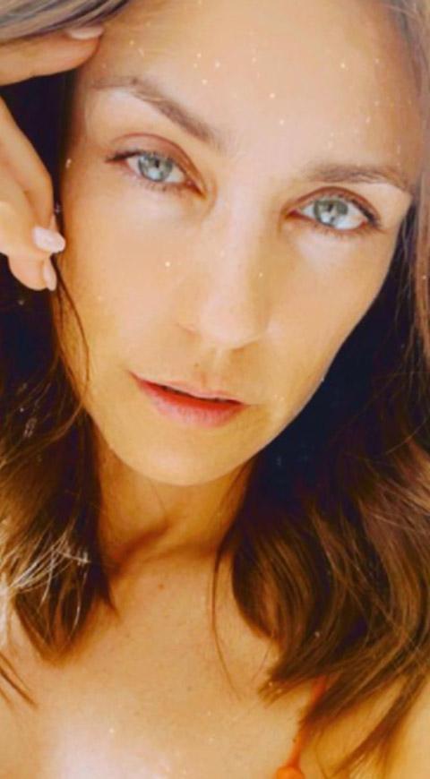 Marcela Mar