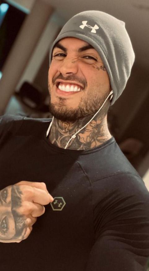 Mateo Carvajal