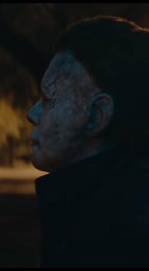 Halloween Kills