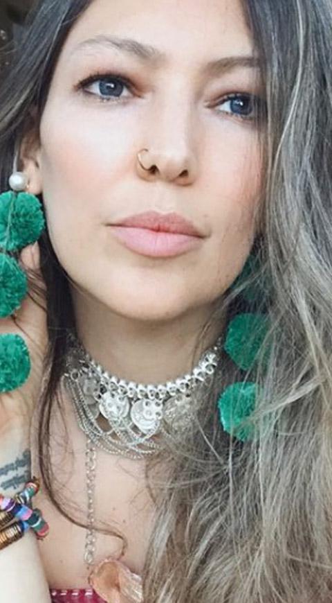 Natalia Durán