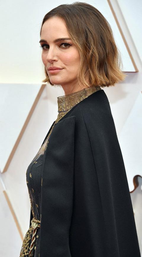Natalie Portman
