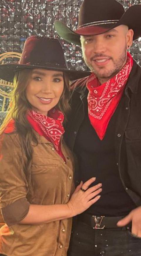 Paola jara y jessi uribe Paola Jara y Jessi Uribe