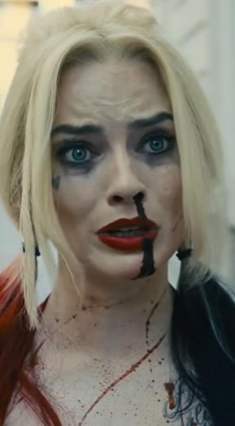 The Suicide Squad
