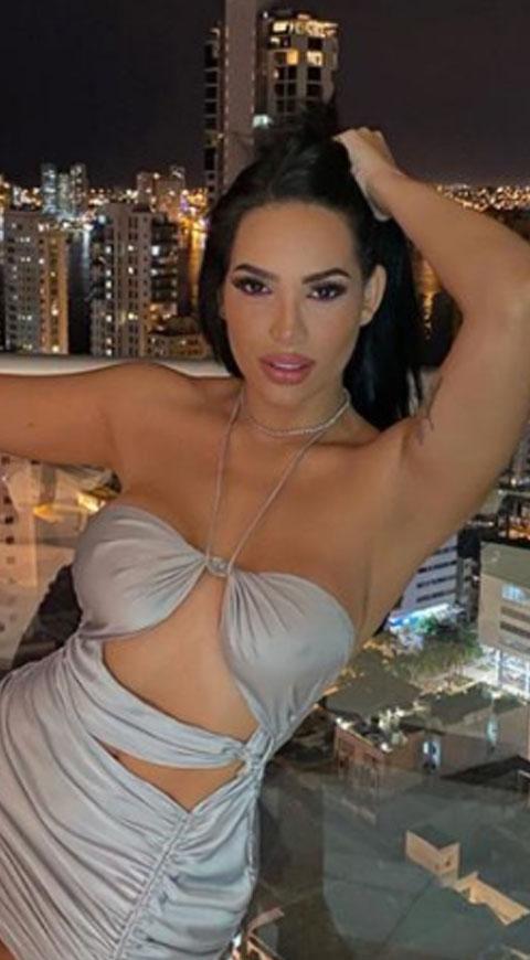 Andrea Valdiri