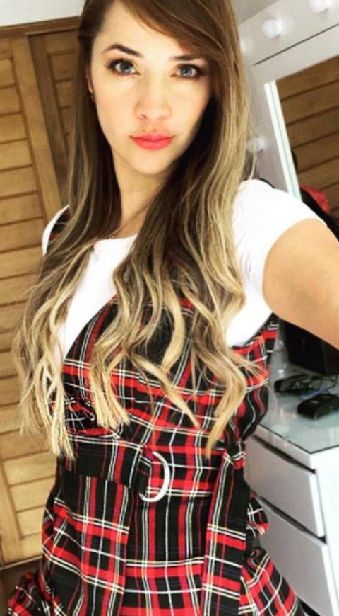 Zulma Rey