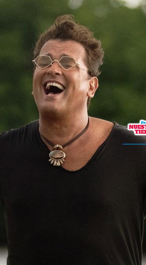 Carlos Vives