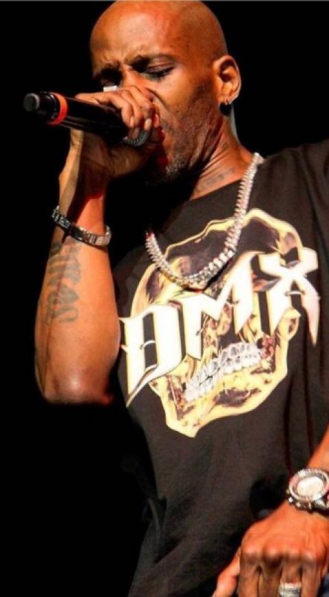DMX