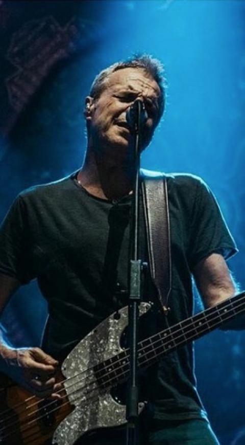 David Summers