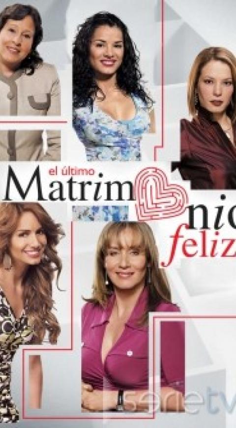 El último matrimonio feliz