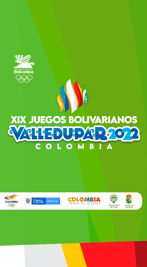 Valledupar se prepara para los XIX Juegos Bolivarianos Valledupar 2022