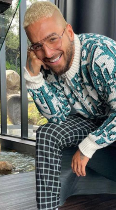 Maluma