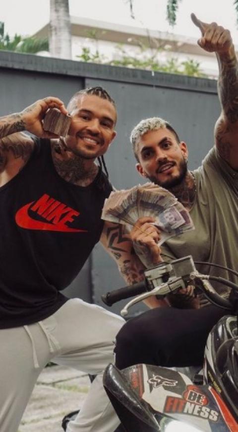Mateo Carvajal y Belosmaki