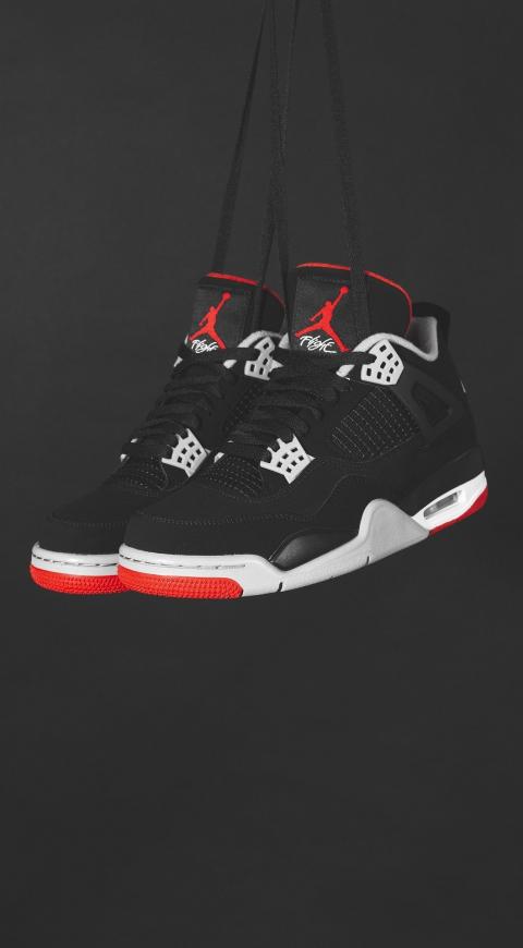 Nike Jordan