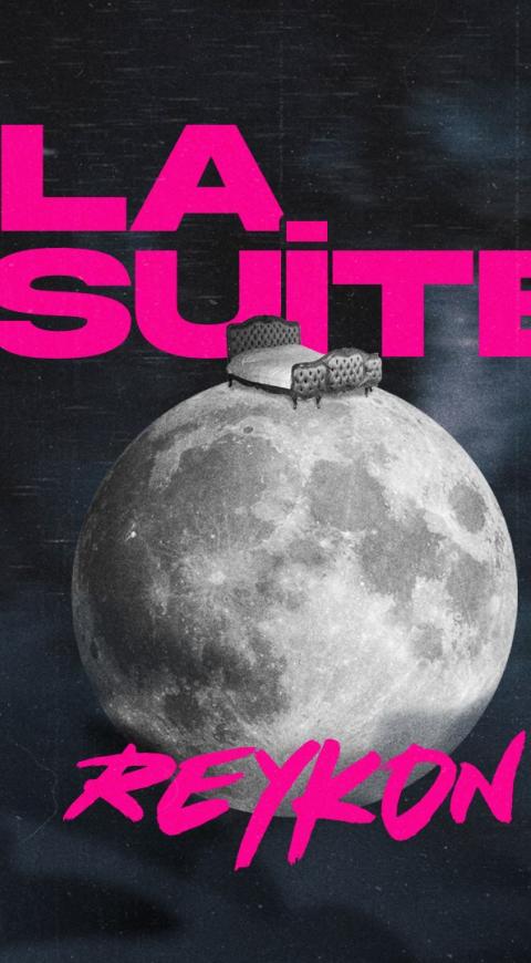Reykon La Suite