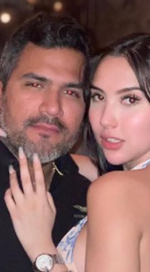 Aida Victoria - Lumar Alonso