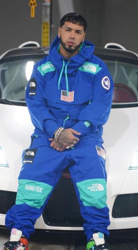 Anuel AA