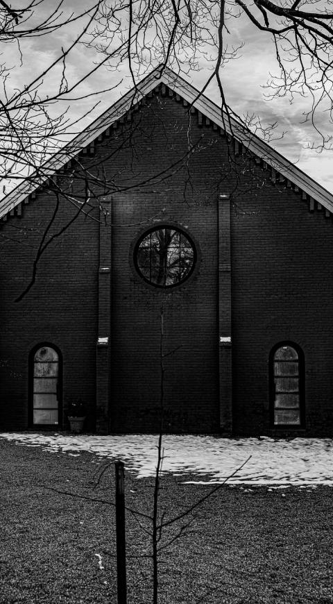 Historias y recorrido en El Cartel Paranormal - Abril 15