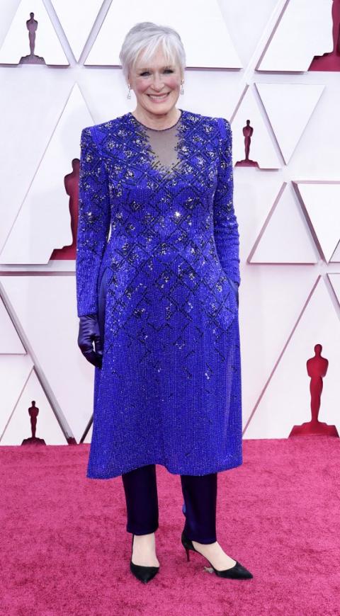 Glenn Close