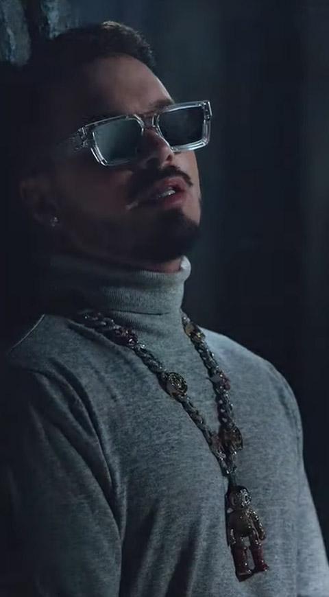 J Balvin - Khalid