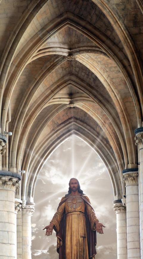 Domingo de Resurrección en El Cartel Paranormal - Abril 4
