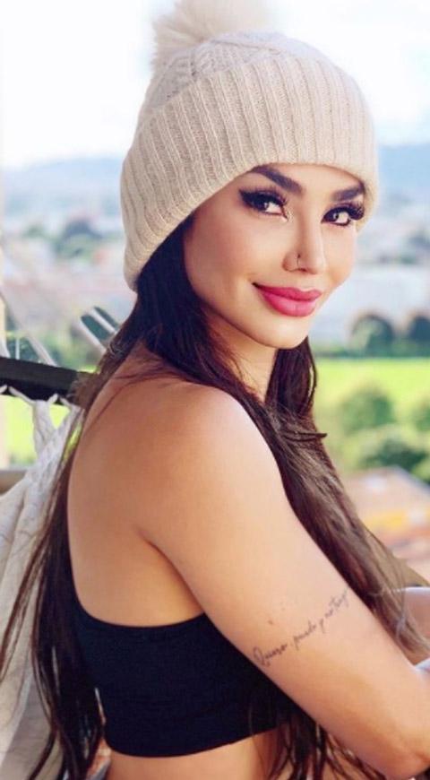 Karoline Rodríguez