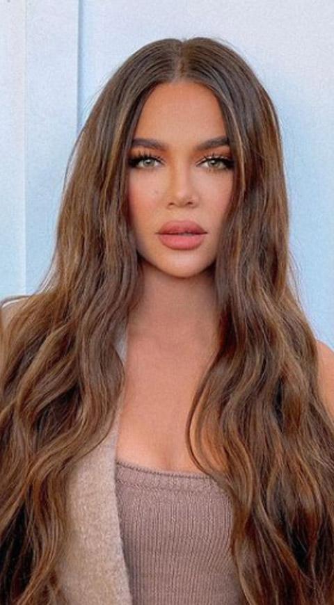 Khloé Kardashian