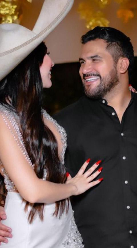 Aida Victoria - Lumar Alonso