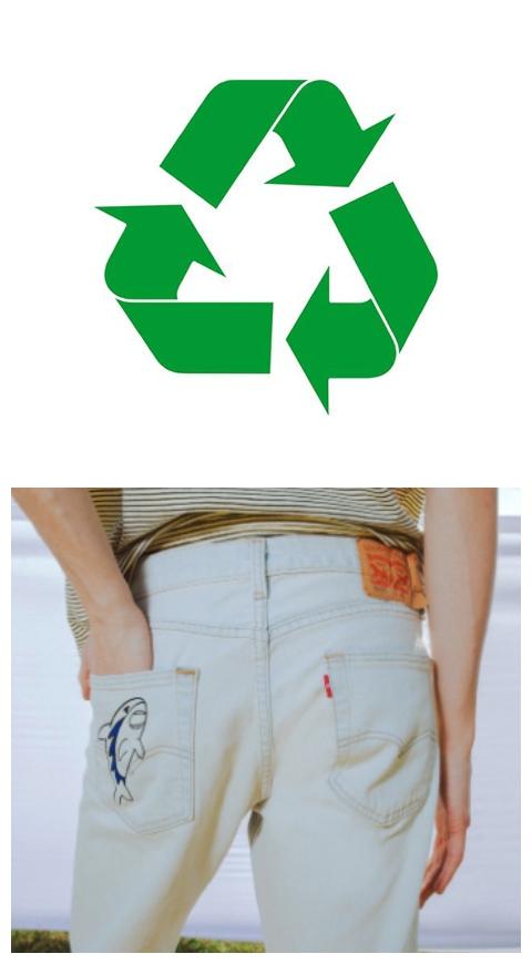 Moda pro medioambiente
