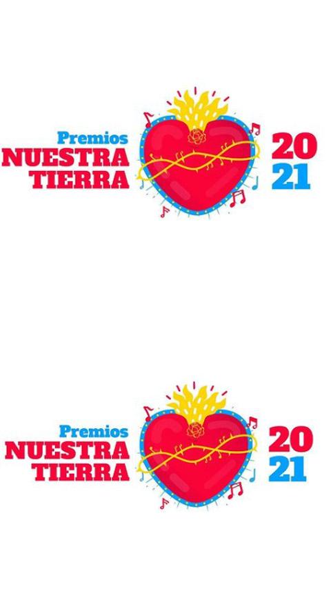Premios Nuestra Tierra 2021
