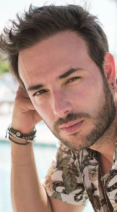 Sebastián Martínez
