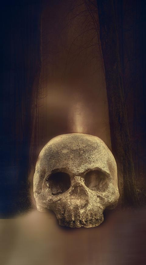 Historias paranormales en El Cartel - Abril 5