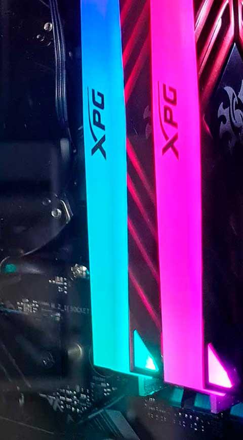 Torre Gamer AMD
