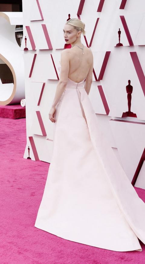Vanessa Kirby