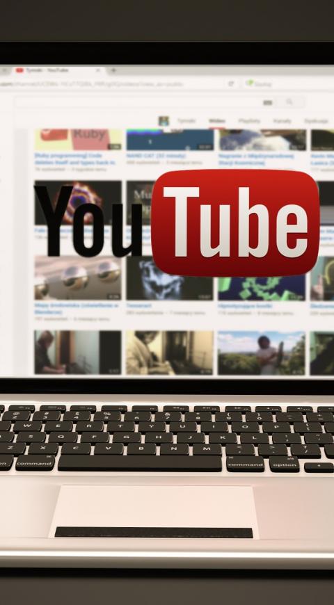 El Cartel Paranormal se estrena en YouTube Live - Abril 7