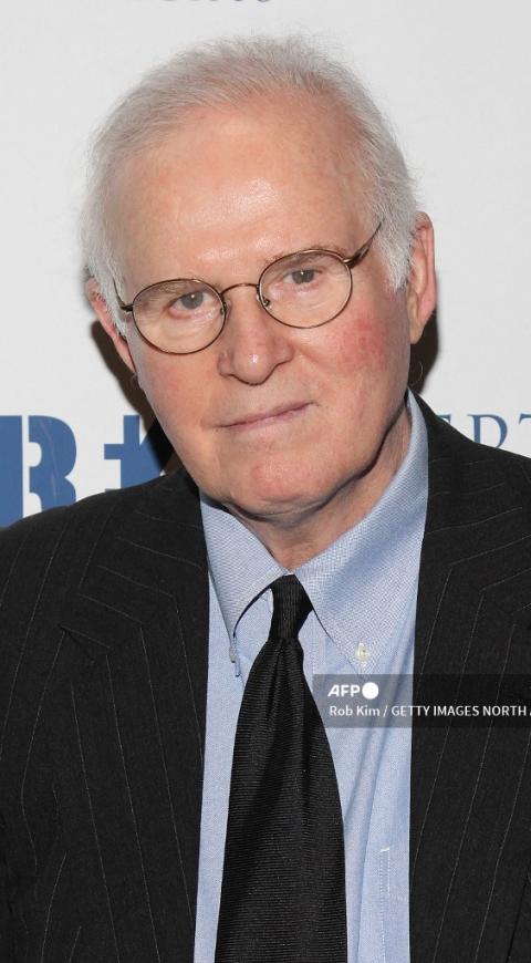 Charles Grodin