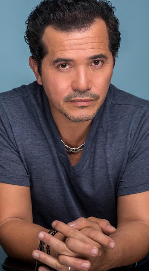 John Leguizamo