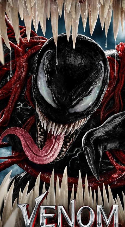 Venom 2 Carnage Liberado