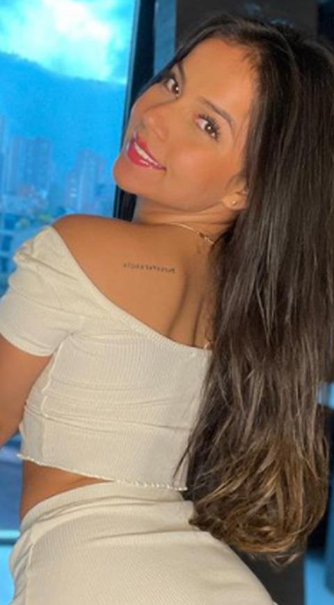 Aída Cortés