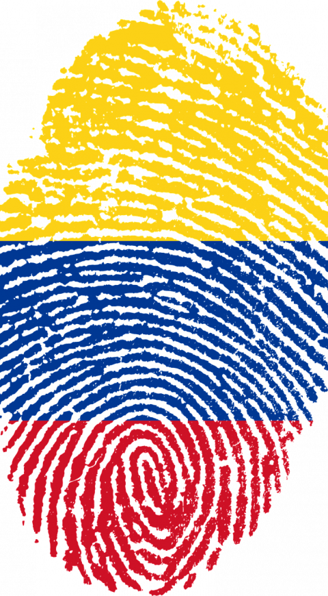 Lo mejor de ser colombianos - Mayo 5