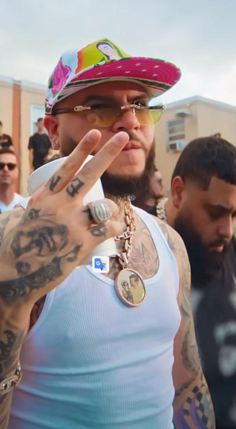 Farruko