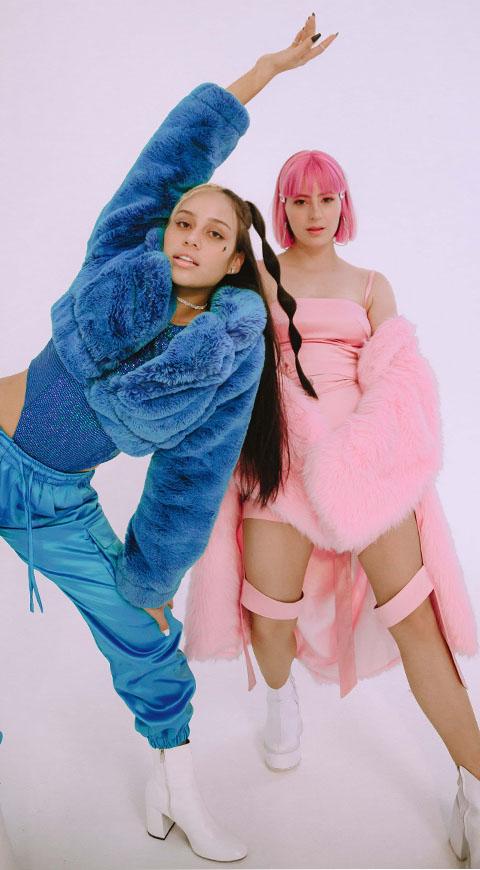 Kexyy Pardo - Lalo Ebratt
