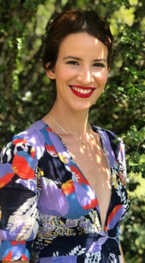 Laura Londoño