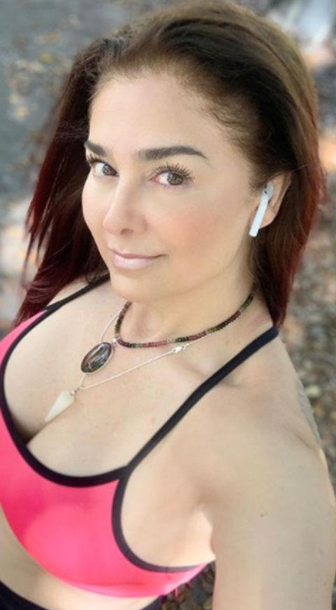 Linda Lucía Callejas