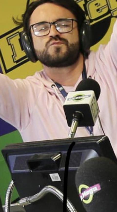 Mateo Ramirez Caro Carreta
